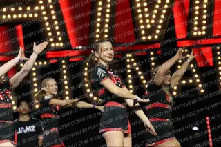 RIPON HIGH GENERALS