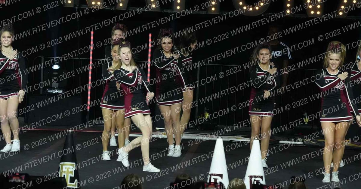 FAITH LUTHERAN HIGH SCHOOL CRUSADERS · FRIDAY SCHOOL Nationals