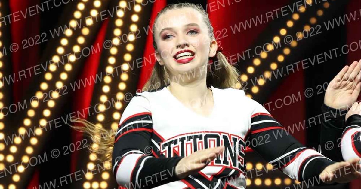 GUNN TITANS · FRIDAY SCHOOL Nationals