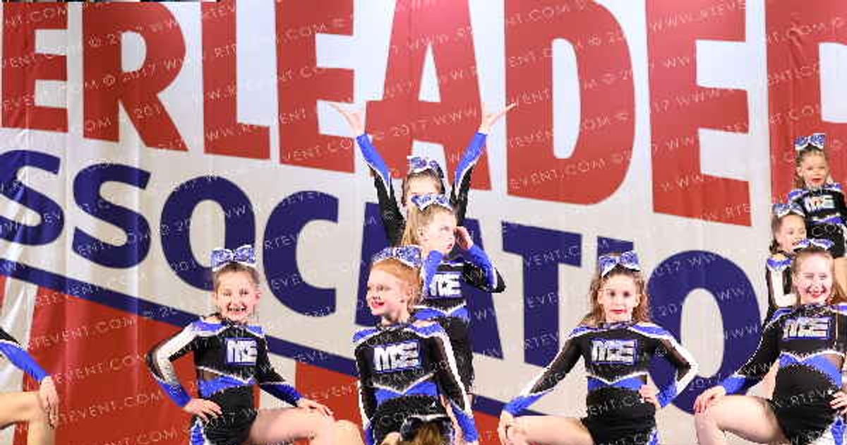 Memphis Elite Sapphires · NCA Franklin Classic