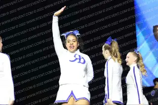 RANCHO BERNARDO BRONCOS
