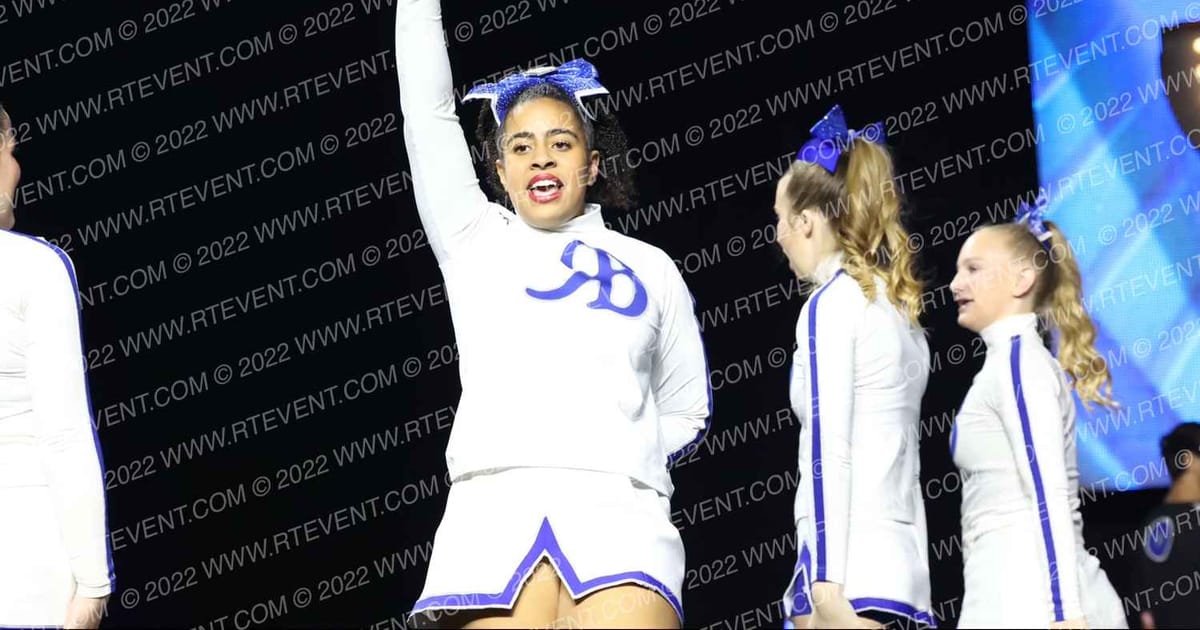 RANCHO BERNARDO BRONCOS · FRIDAY SCHOOL Nationals