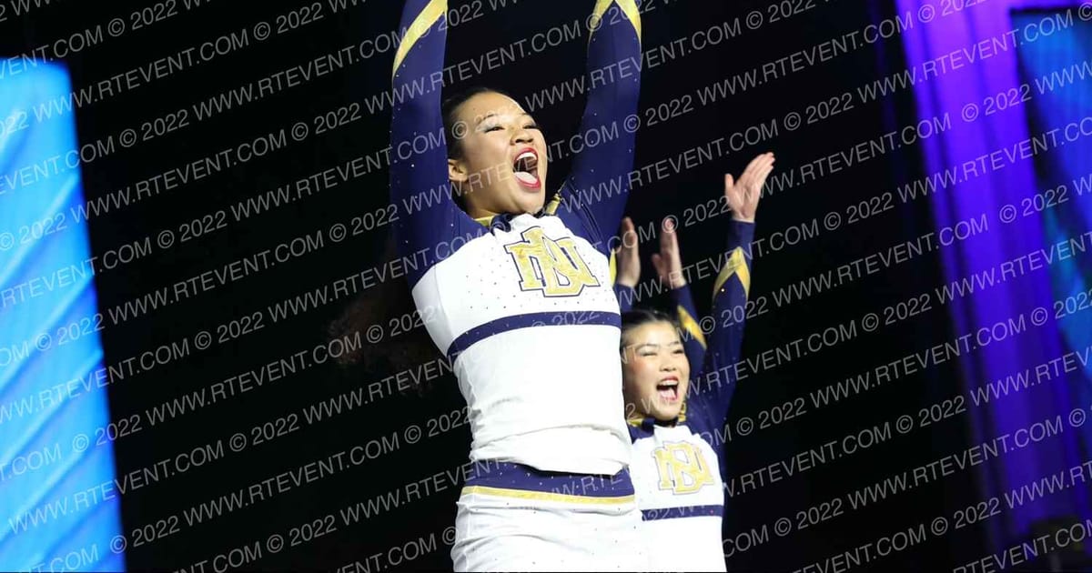 DEL NORTE HIGH SCHOOL · FRIDAY SCHOOL Nationals