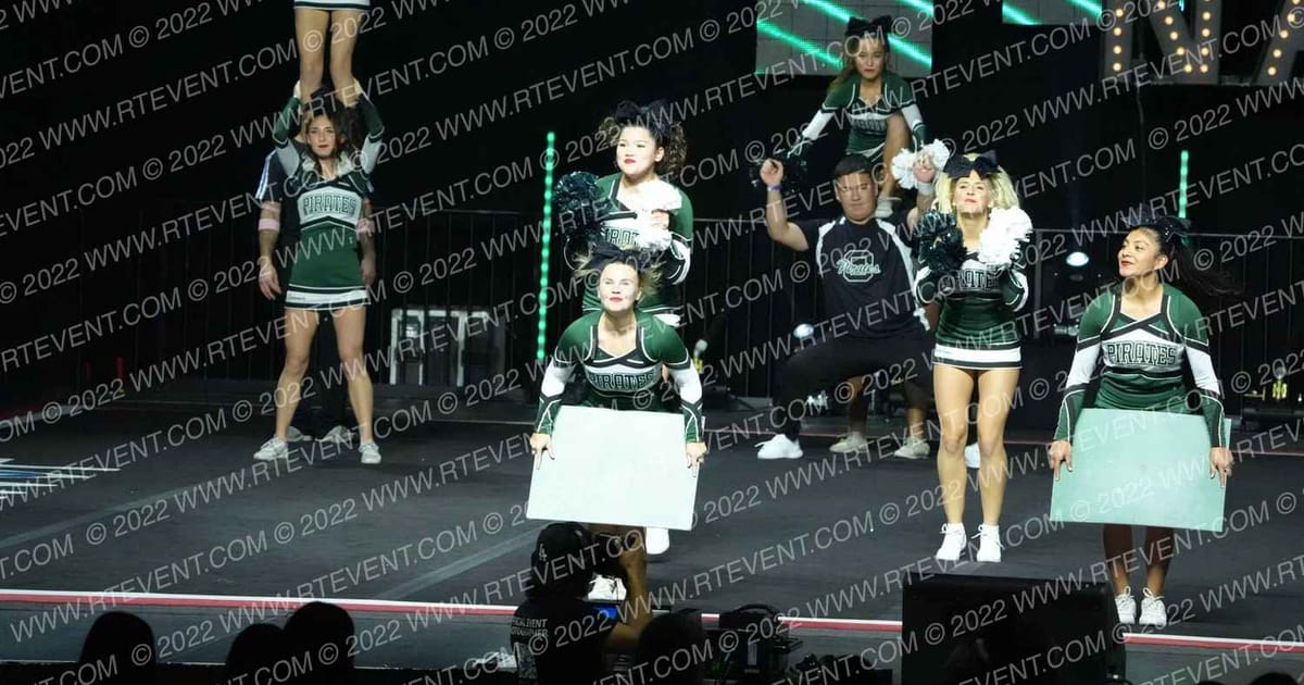 OCEANSIDE HIGH SCHOOL · FRIDAY SCHOOL Nationals
