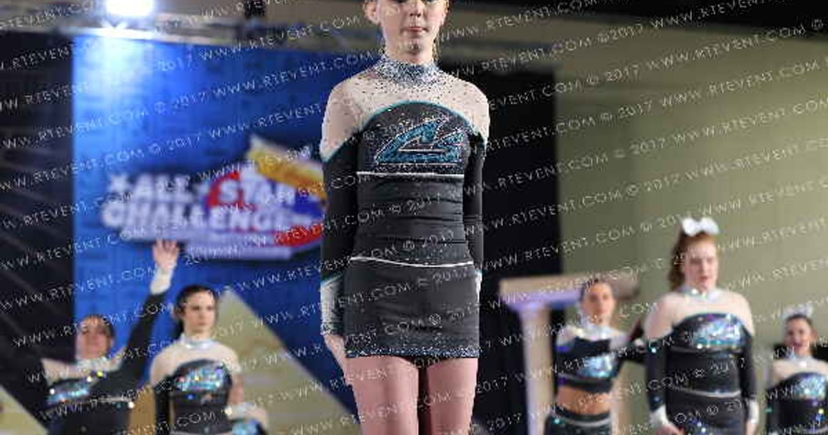 Cheer Sport Sharks-New England Lady Sharks · Queen of the Nile Worcester