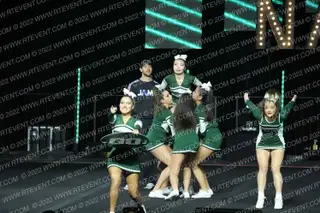 SOUTH HIGH SPARTANS JV