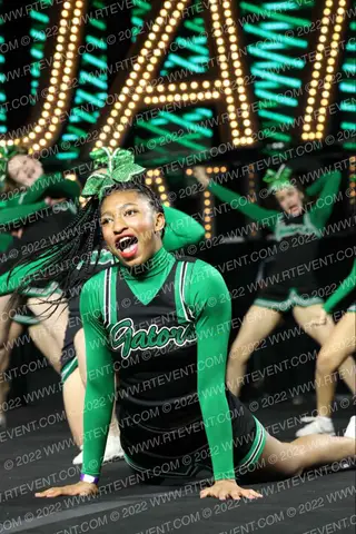 GVHS VARSITY