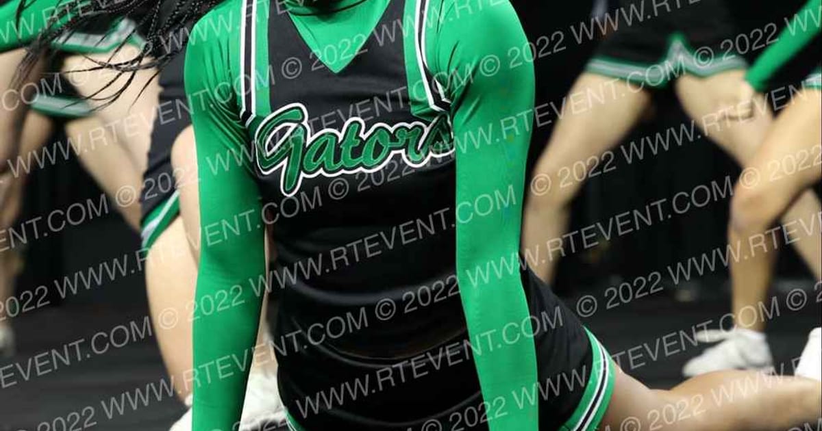 GVHS VARSITY · FRIDAY SCHOOL Nationals