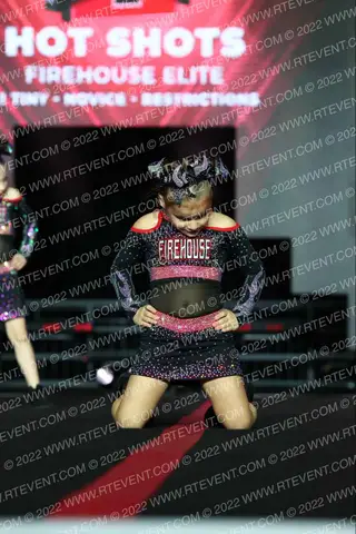 Firehouse Elite Hot Shots