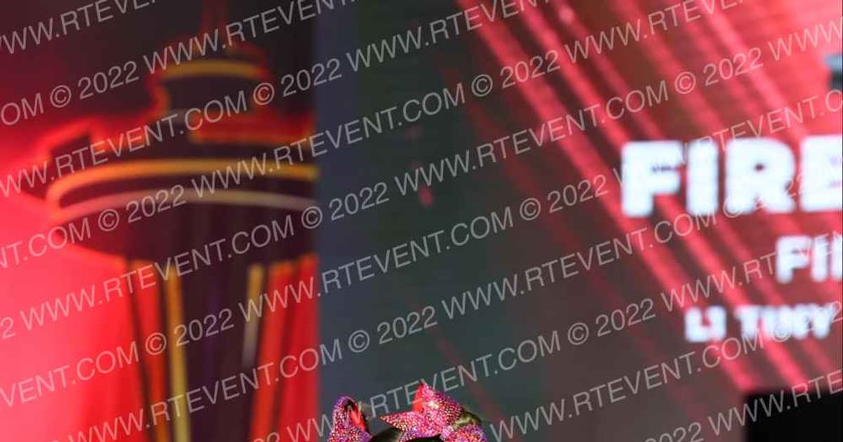 Firehouse Elite Firecrackers · All Things Cheer Grand Nationals