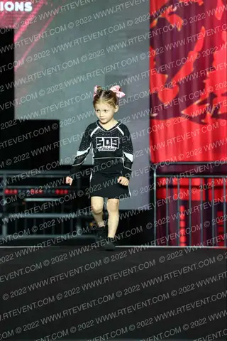 509 Athletics Roses