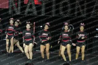 LINCOLN HIGH SCHOOL TROJANS  VARSITY