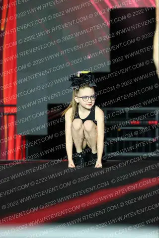 Premier Cheer Northwest Mini Starz