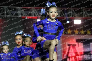 Coastal Realm Royal Cheer Coastal Realm Opals