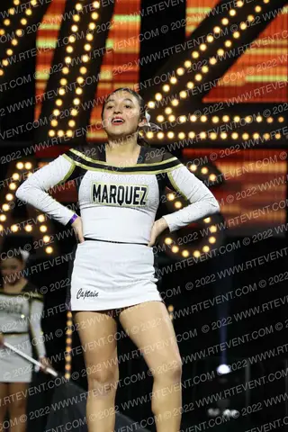 MARQUEZ HIGH SCHOOL