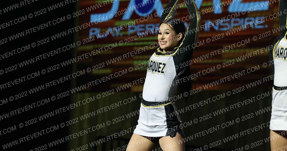 MARQUEZ HIGH SCHOOL · FRIDAY SCHOOL Nationals