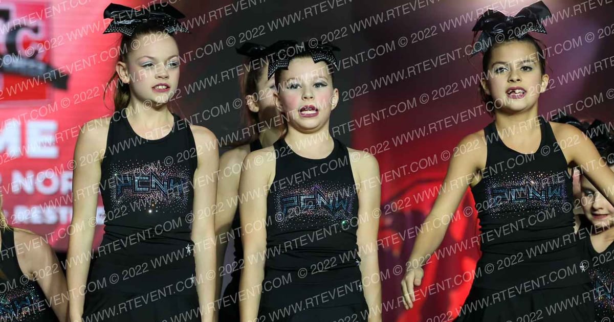 Premier Cheer Northwest FAME · All Things Cheer Grand Nationals