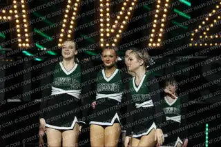 GRANITE BAY VARSITY