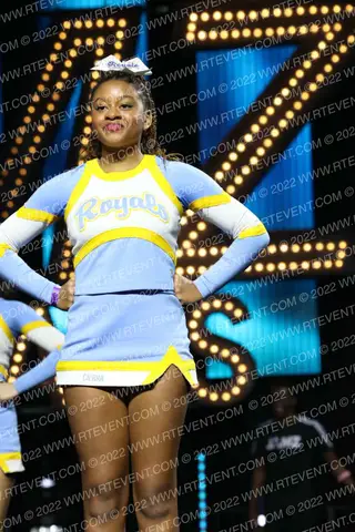 QUARTZ HILL HIGH SCHOOL VARSITY