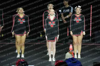 VISTA HIGH SCHOOL