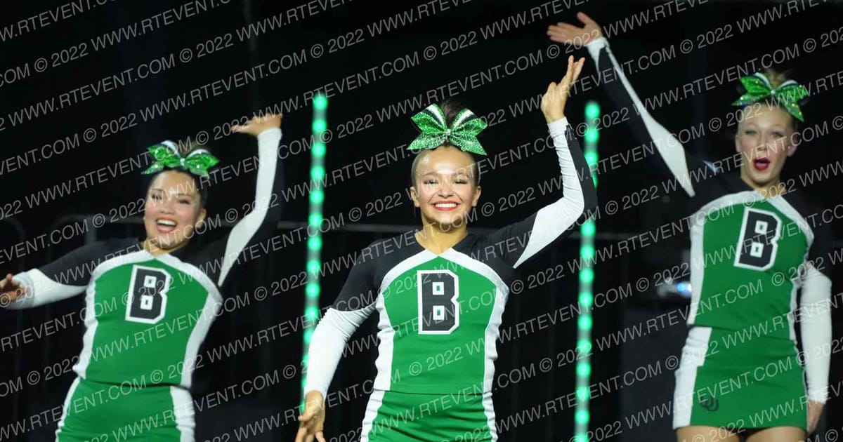 BLACKFOOT HIGH SCHOOL · FRIDAY SCHOOL Nationals