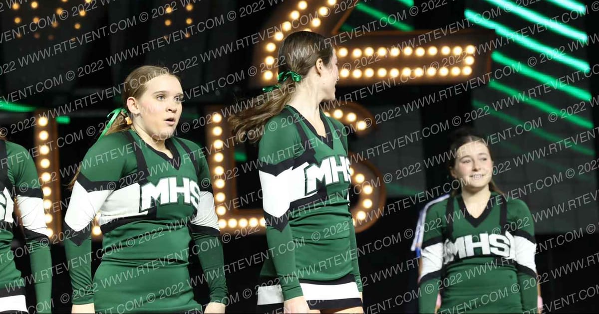 MIRAMONTE HIGH SCHOOL · FRIDAY SCHOOL Nationals