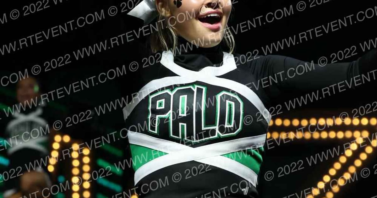 PALO VERDE HIGH SCHOOL · FRIDAY SCHOOL Nationals