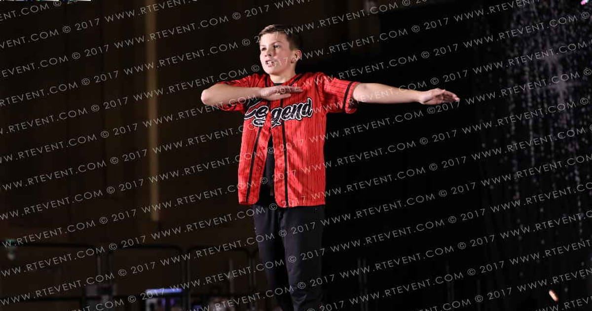 EPA All Stars Landon Shepard · Cincinatti