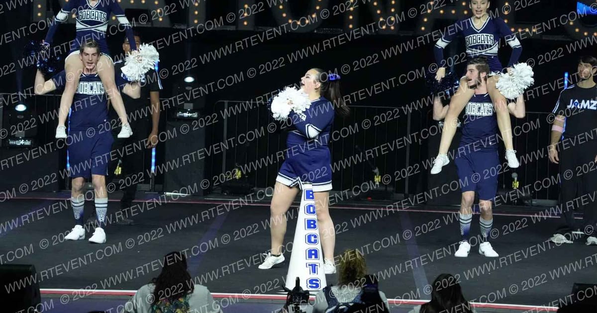 WHITE PINE BOBCATS · FRIDAY SCHOOL Nationals
