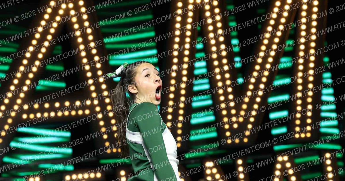 POWAY HIGH SCHOOL · FRIDAY SCHOOL Nationals