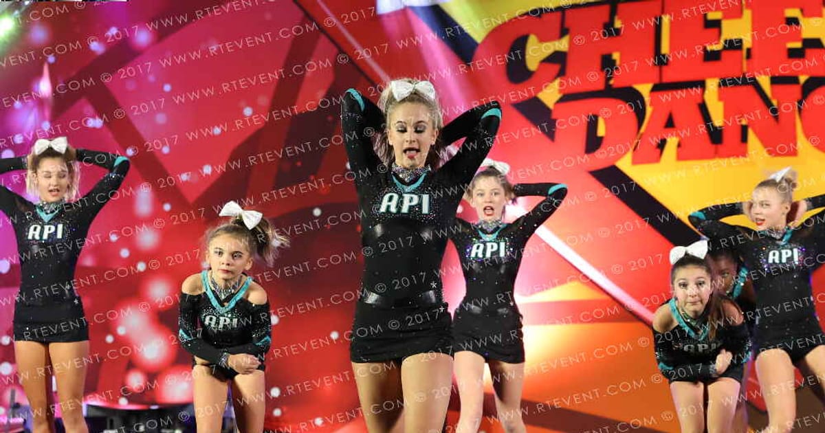Allstar Performance Institute Devious · SS Kansas City Nationals