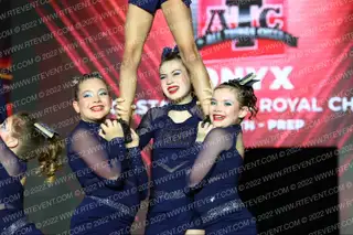 Coastal Realm Royal Cheer Coastal Realm Onyx