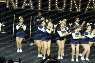 MONTEBELLO HIGH SCHOOL
