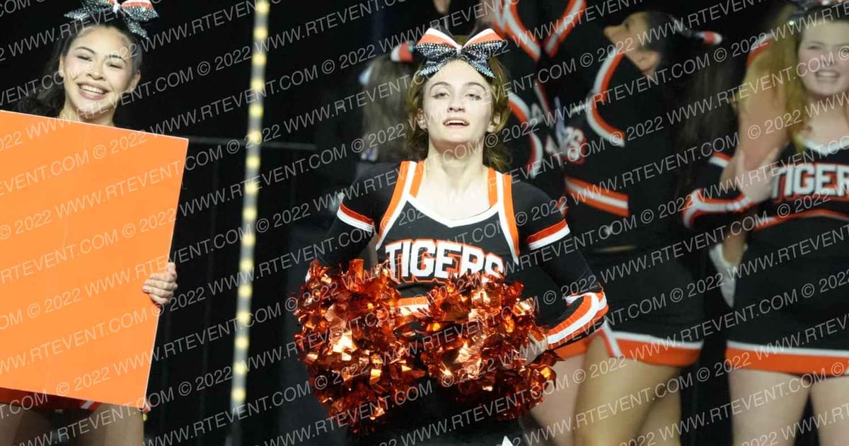 ROSEVILLE HIGH SCHOOL · FRIDAY SCHOOL Nationals