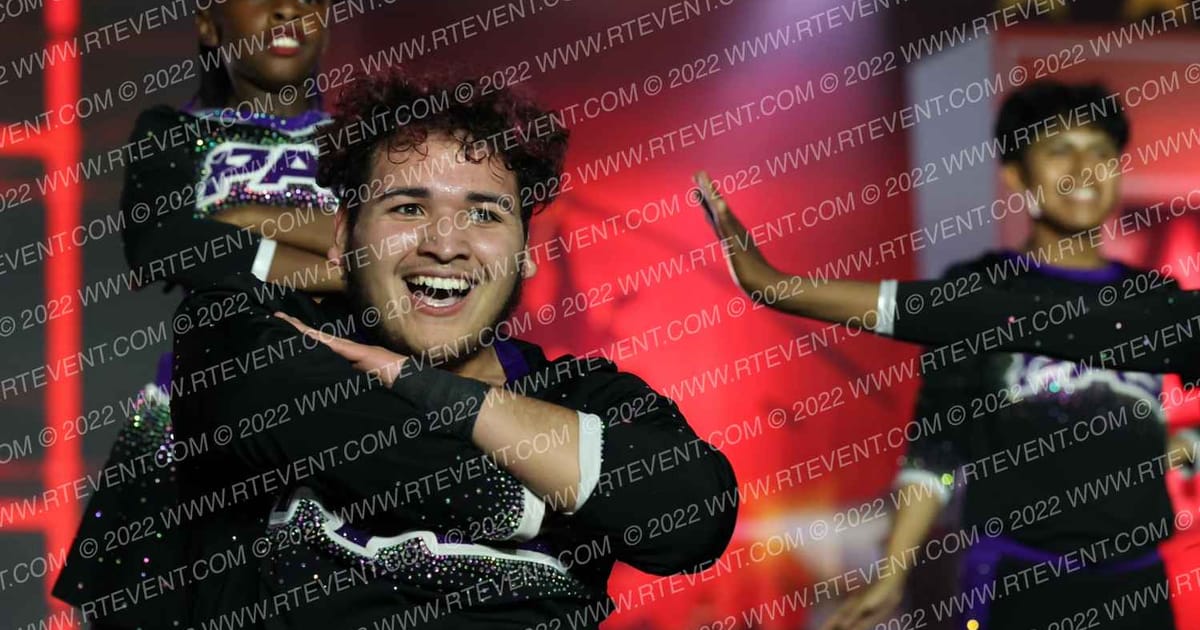 Prestige All Stars Prestige All-Stars Phoenix · All Things Cheer Grand Nationals