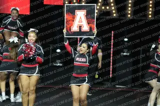 LAS VEGAS HIGH SCHOOL VARSITY