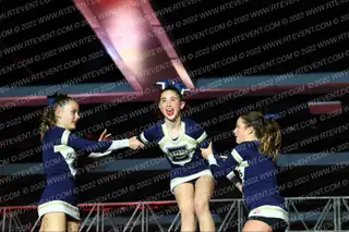 El Segundo Youth Cheer