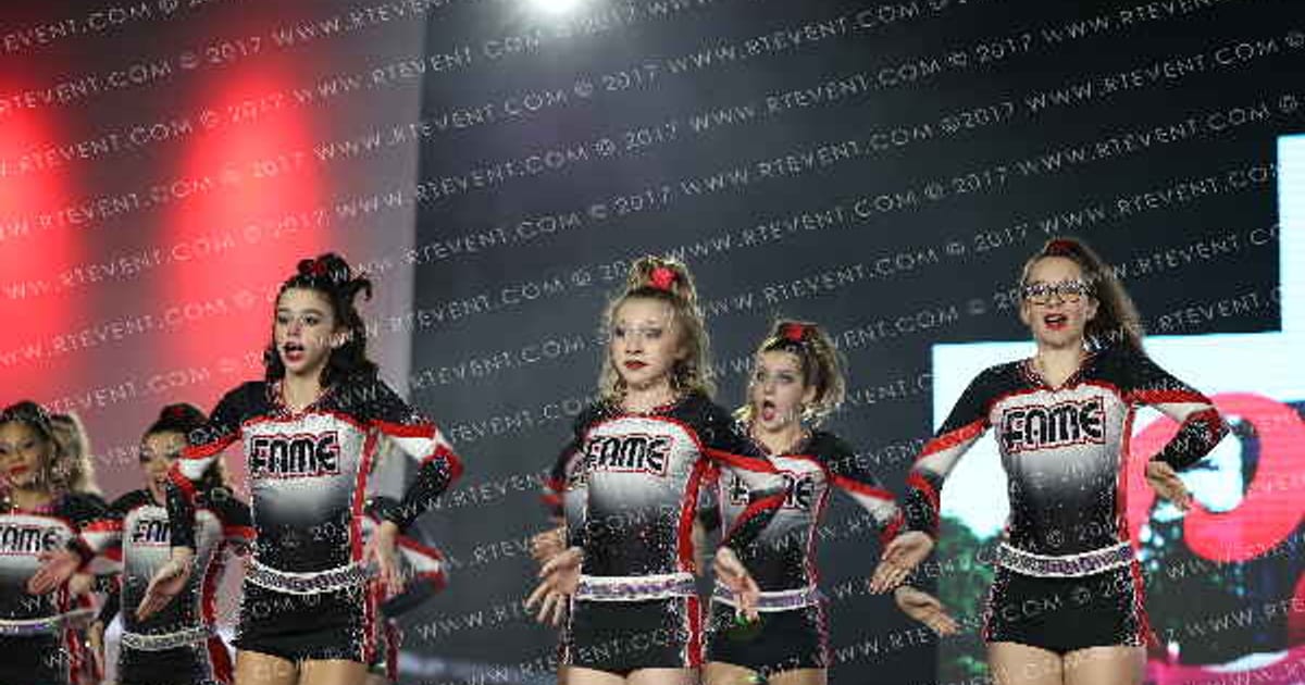 FAME All Stars - Midlo Queens · Coastal at the Capitol
