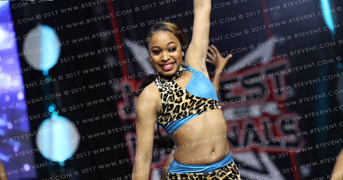 Southern Belles Dance Company Senior Belles Jazz · JamFest Dance Super