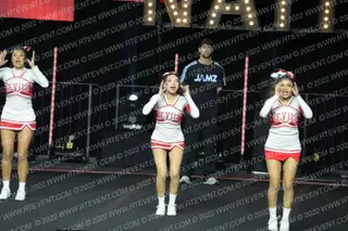 SWEETWATER HS JUNIOR VARSITY