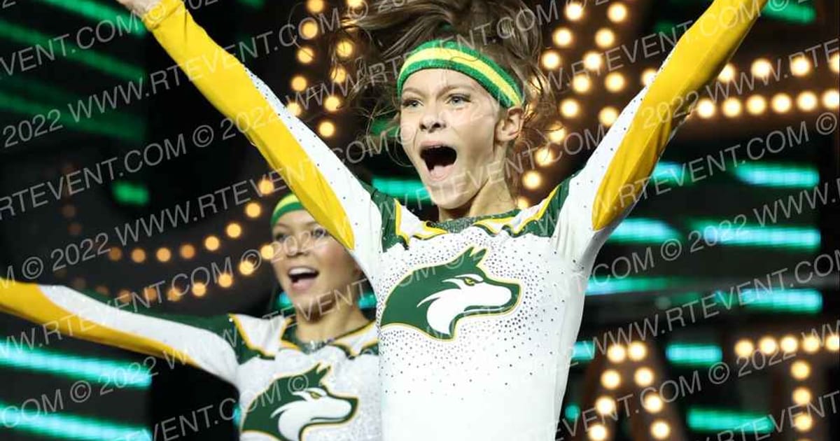 WEST ADAMS PREP HS · FRIDAY SCHOOL Nationals