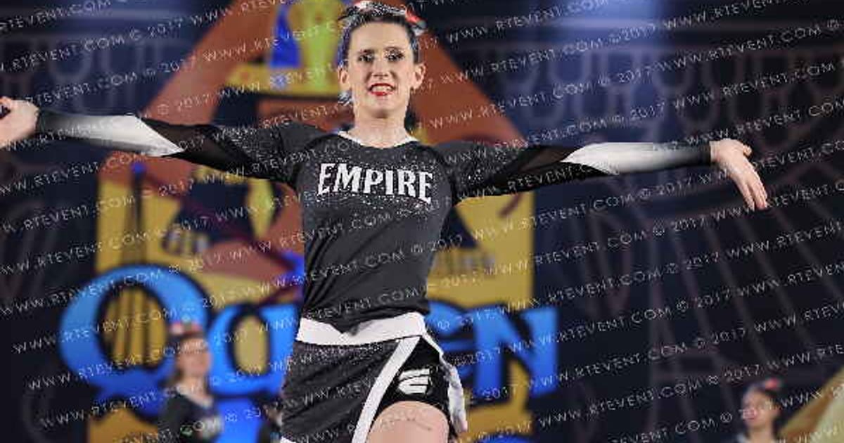 Empire All Stars Royal Phoenix · Queen of the Nile Worcester