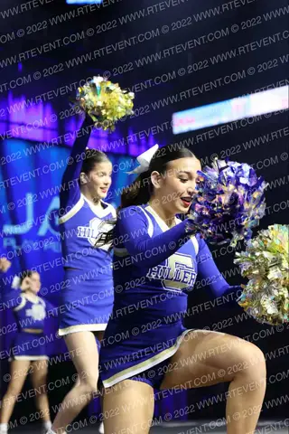 GROSSMONT VARSITY