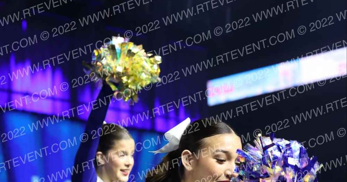 GROSSMONT VARSITY · FRIDAY SCHOOL Nationals