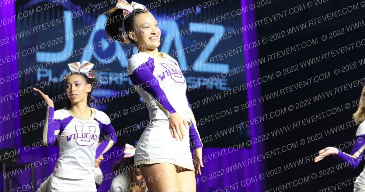 UKIAH HIGH SCHOOL · FRIDAY SCHOOL Nationals