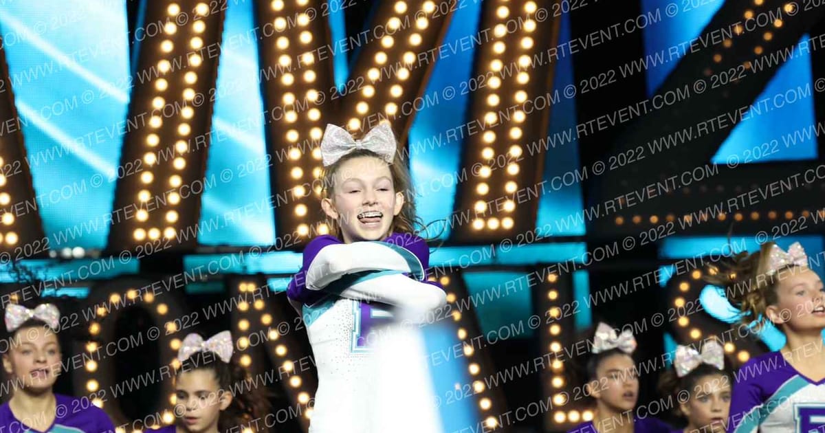 ROGICH MIDDLE SCHOOL · FRIDAY SCHOOL Nationals