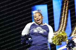 AMPLUS ACADEMY VARSITY