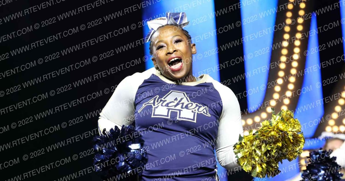 AMPLUS ACADEMY VARSITY · FRIDAY SCHOOL Nationals