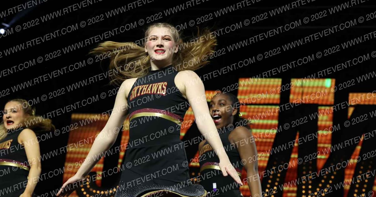 SOUTHRIDGE HIGH SCHOOL · FRIDAY SCHOOL Nationals