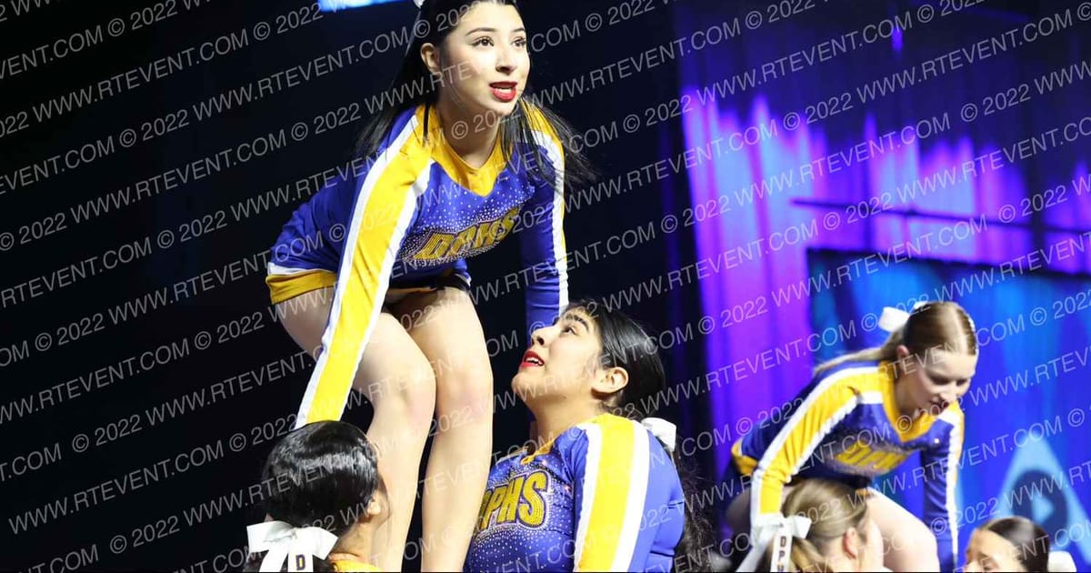 DOS PALOS HIGH SCHOOL · FRIDAY SCHOOL Nationals